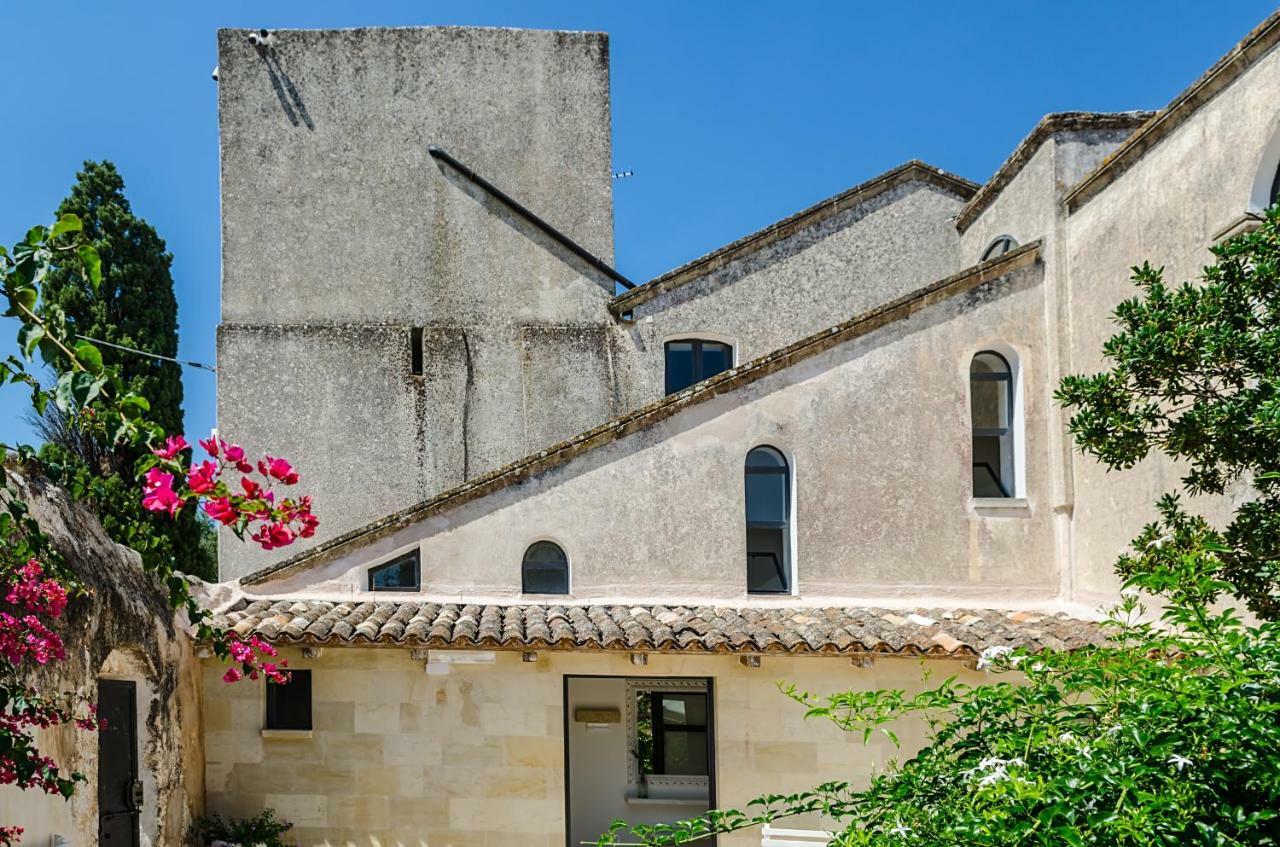 Badia Del Casale Bed and Breakfast Ugento Exteriör bild